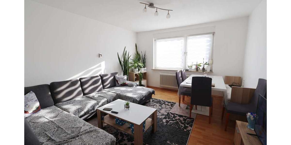Wohnung zum Mieten in Schwelm 380 € 63.74 m² 3 zimmer