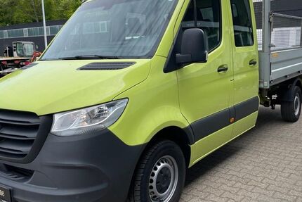 Mercedes-Benz Sprinter 69.415 km 45.934 &euro; Essen 45309