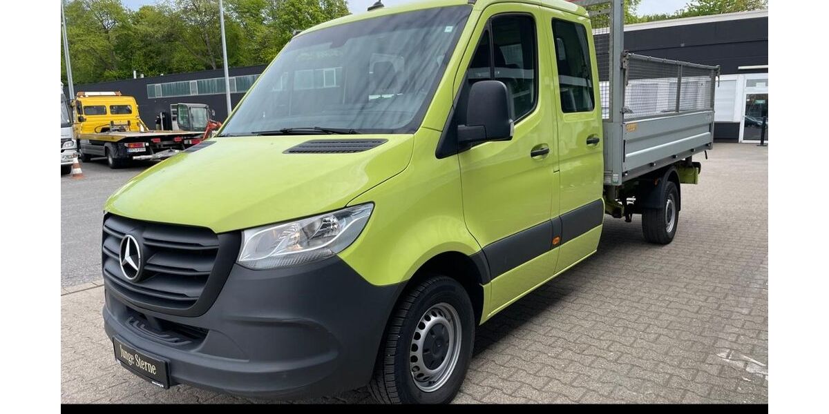 Mercedes-Benz Sprinter 69.415 km 45.934 &euro; Essen 45309