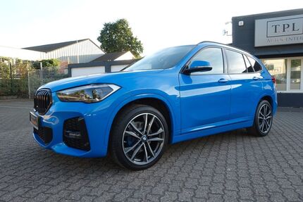BMW X1 160.200 km 18.950 &euro; Essen 45329