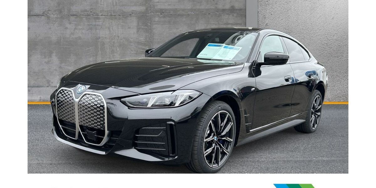 BMW i4 9.999 km 52.900 &euro; Recklinghausen 45659