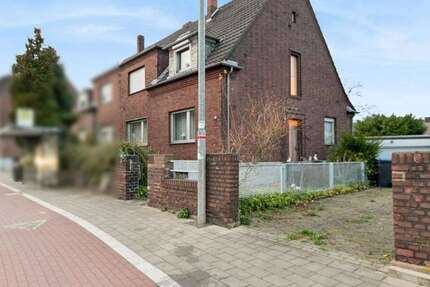 Haus zum Kaufen in Moers 274.900 € 124 m² 7 zimmer