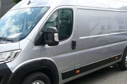 Citroen Jumper