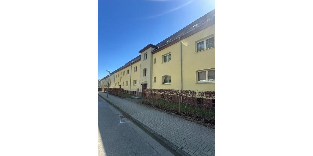 Etagenwohnung Marl - 2.5 Zimmer, 47 m&sup2;, 422&euro; | Angebot:26309166