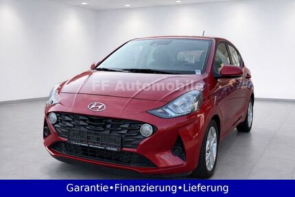 Hyundai i10 47.233 km 10.444 &euro; Recklinghausen 45661