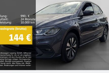 VW Polo 25.357 km 21.430 &euro; Duisburg 47059