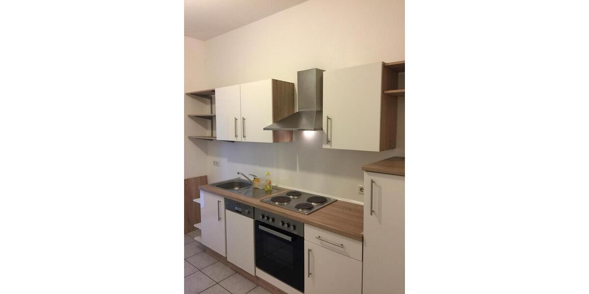 Zweizimmerwohnung in Essen Zentrum 2 zimmer