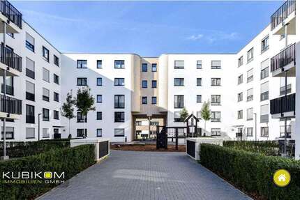 Wohnung zum Mieten in Solingen Ohligs 702,13 € 55.56 m²
