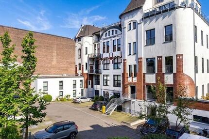 Wohnung Wuppertal Unterbarmen - 4 Zimmer, 200 m&sup2;, 495.000&euro; | Angebot:27459249