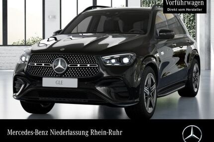 Mercedes GLE 350