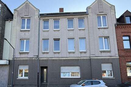 Haus Herten Stadtmitte - 375.000&euro; | Angebot:25779539