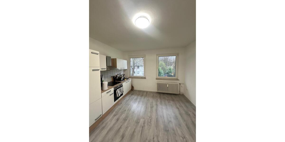 Etagenwohnung Gelsenkirchen Gelsenkirchen-Mitte - 2 Zimmer, 48 m&sup2;, 350&euro; | Angebot:25642594