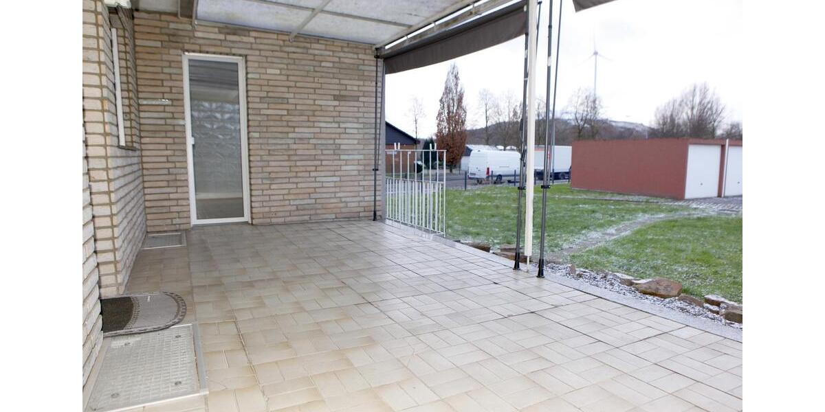 3,5-Zimmer-Wohnung mit Terrasse in ruhiger Lage in Gladbeck 3.5 zimmer