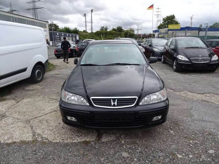 Accord