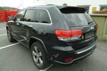 Jeep Grand Cherokee 3.0 CRD Overland Leder Navi Alu20´´ 150.000 km 12.900 &euro; Ratingen 40885