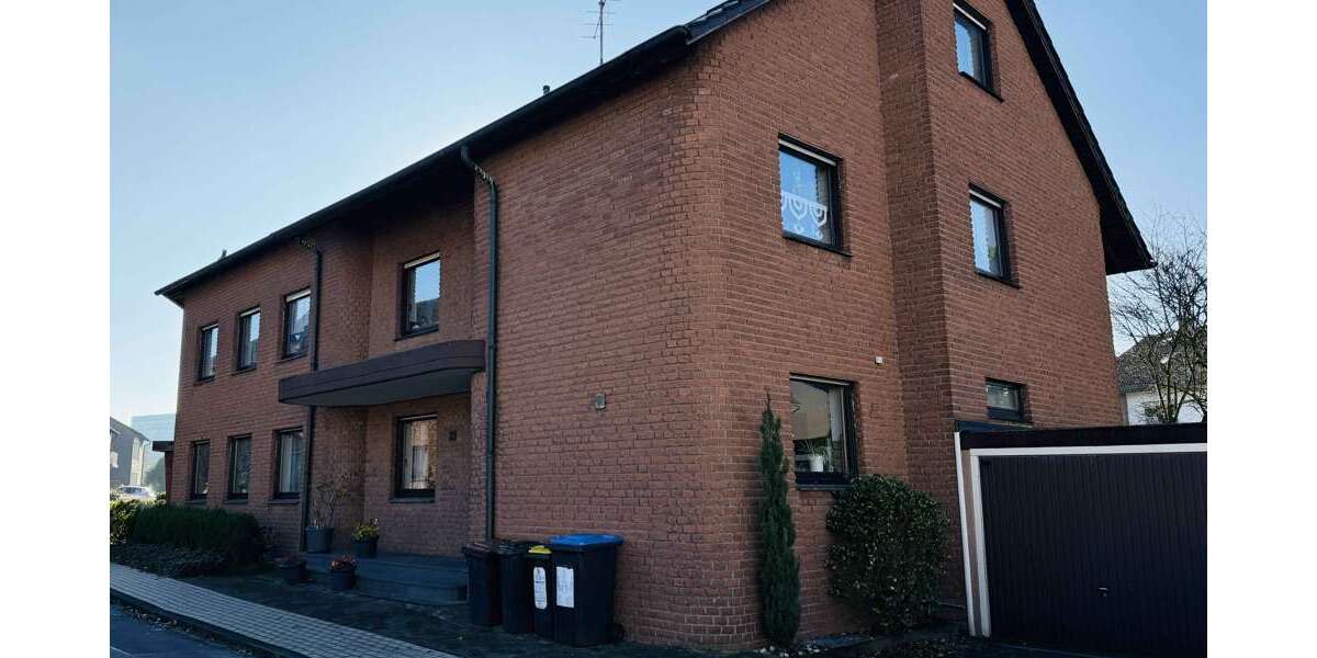 Etagenwohnung Marl / Brassert Brassert - 3 Zimmer, 90 m&sup2;, 195.000&euro; | Angebot:23727506
