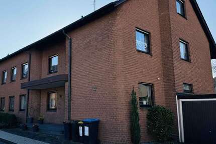 Wohnung Marl / Brassert Brassert - 3 Zimmer, 90 m&sup2;, 215.000&euro; | Angebot:23727506