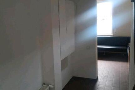 Etagenwohnung 1 zimmer