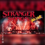 Stranger Songs - 80s Revival Band