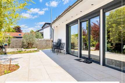 Haus Mülheim an der Ruhr Heißen - 6 Zimmer, 270 m&sup2;, 950.000&euro; | Angebot:27478763