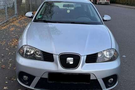 Seat Ibiza 142.279 km 3.300 &euro; Wuppertal 42277