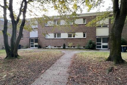 1,5 Raumwohnung im grünen in Gelsenkirchen 1 zimmer