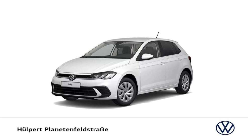 VW Polo 40.901 km 15.285 € Dortmund-Marten 44379