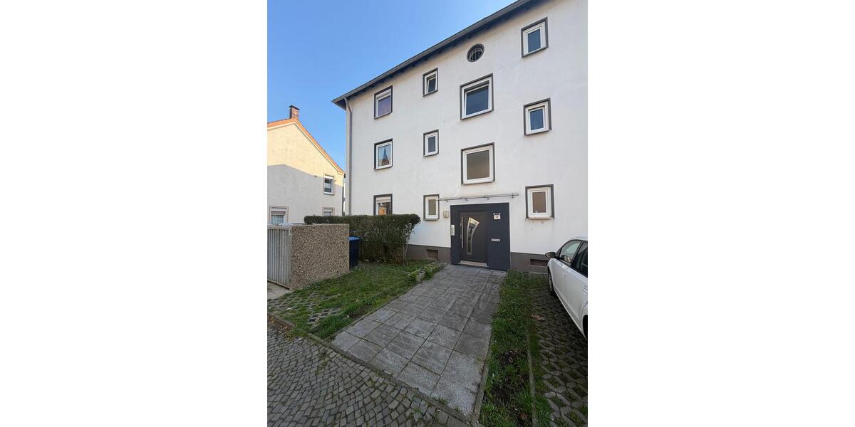 Erdgeschoßwohnung Bochum Bochum-Nord - 2 Zimmer, 38 m&sup2;, 295&euro; | Angebot:25782965