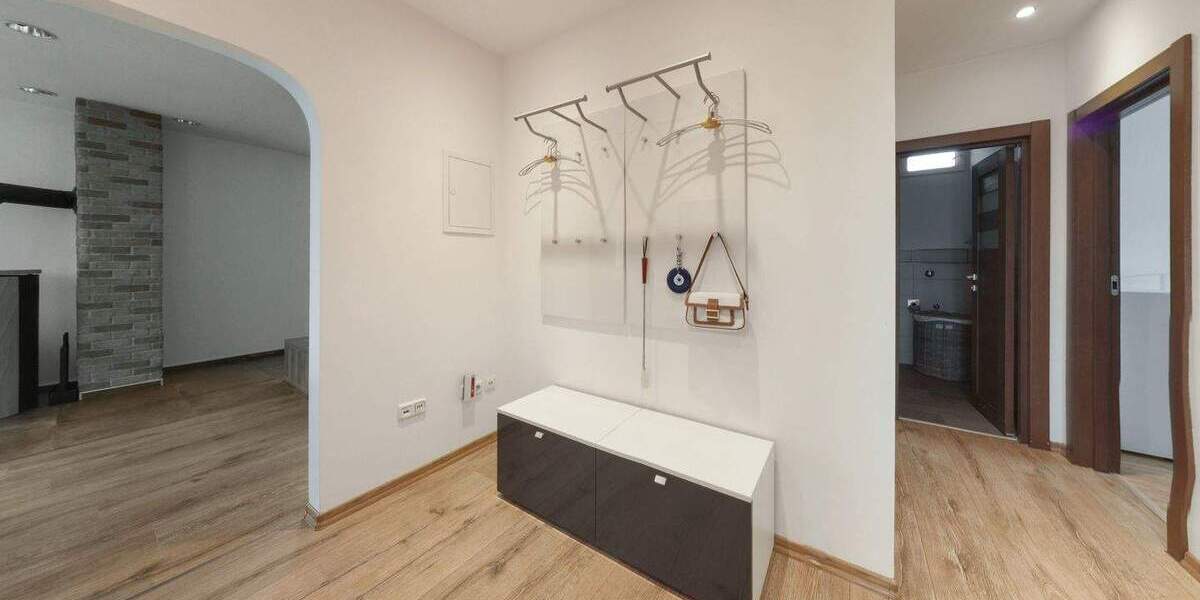 Wohnen und Gewerbe in Bestlage in Bochum 4 zimmer