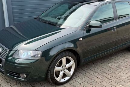 Audi A3 251.000 km 4.350 &euro; Bochum 44803