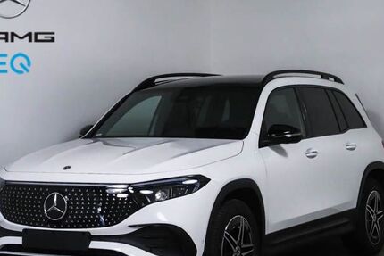 Mercedes-Benz EQB 9.879 km 46.790 &euro; Schwelm 58332