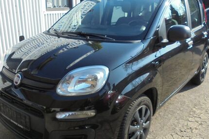Fiat Panda 94.000 km 6.450 &euro; Essen 45329