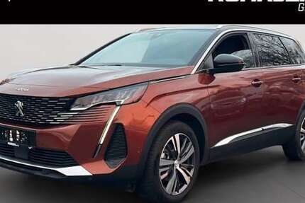 Peugeot 5008 27.790 km 24.890 &euro; Essen 45143