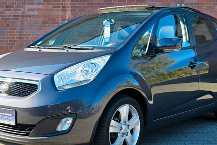 Kia Venga 125.000 km 4.900 &euro; Herne (NRW) 44628