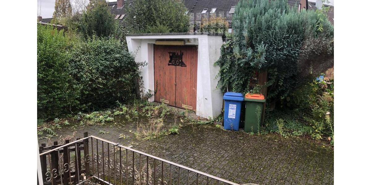 OB 46049 EFH mit Anbau Wfl.170 m², mit Baugrundstück 477m, Frei ! 6 zimmer