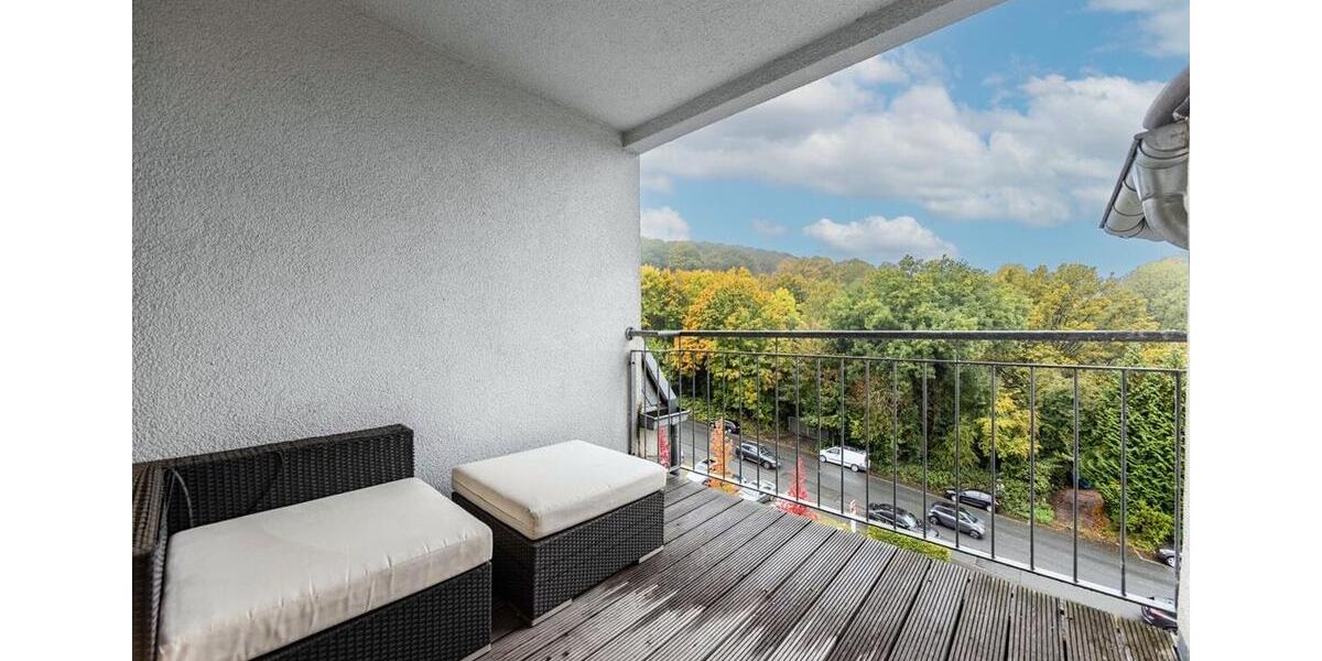 Maisonettenwohnung Wuppertal Unterbarmen - 4 Zimmer, 200 m&sup2;, 495.000&euro; | Angebot:27459249