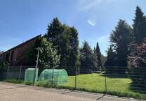 Baugrundstück in 45884 Gelsenkirchen - Rotthausen 484 m2
