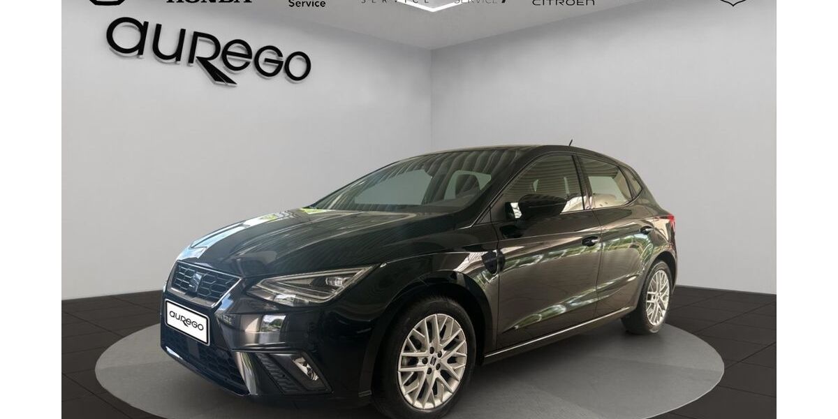 Seat Ibiza 23.202 km 16.980 &euro; Wuppertal 42103