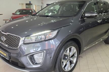 Kia Sorento 176.000 km 16.900 &euro; Recklinghausen 45661