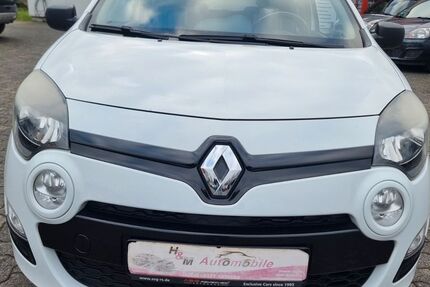 Renault Twingo 157.851 km 3.400 &euro; Gevelsberg 58285