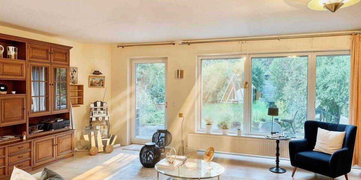 WARTELISTE! Familienglück in Saarn - Großzügiges Haus mit Garten, Garage und viel Platz zum Leben 6 zimmer