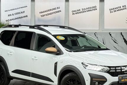 Dacia Jogger 9.332 km 19.500 &euro; Mülheim An der Ruhr 45475