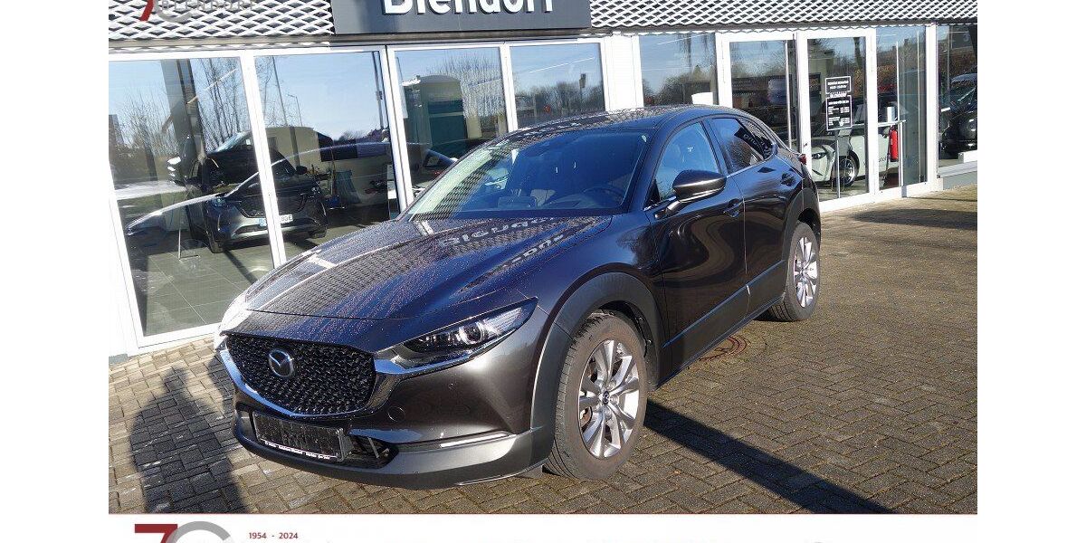 Mazda CX-30 61.016 km 20.900 &euro; Herten 45701