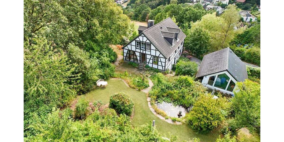 Einfamilienhaus Velbert / Langenberg Langenberg - 10 Zimmer, 198 m&sup2;, 995.000&euro; | Angebot:27474847