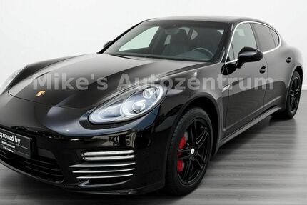 Porsche Panamera 73.500 km 42.900 &euro; Essen 45145