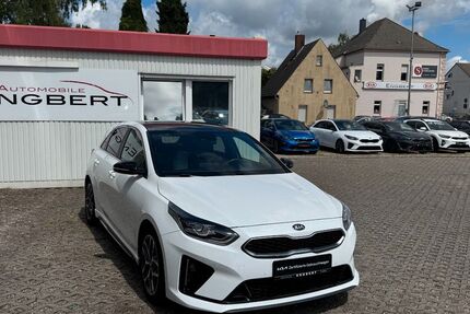 Kia ceed / Ceed 83.207 km 17.000 € Datteln 45711