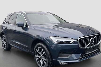 Volvo XC60 140.000 km 21.999 &euro; Mülheim 45476