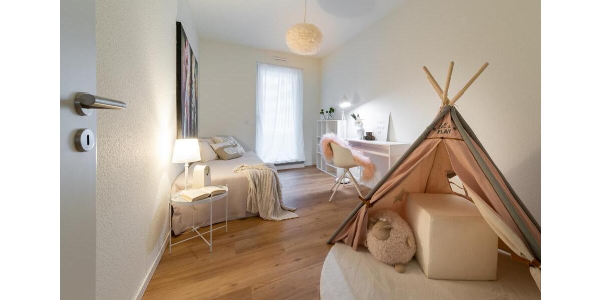 Erdgeschoßwohnung Bochum Bochum-Nord - 3 Zimmer, 106 m&sup2;, 1.428&euro; | Angebot:26433796