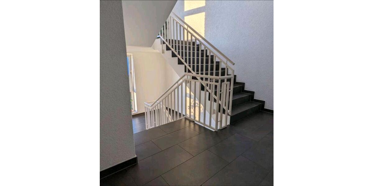 moderne Wohnung im Stadtkern Velbert mit Terrasse und Einbauküche 2.5 zimmer