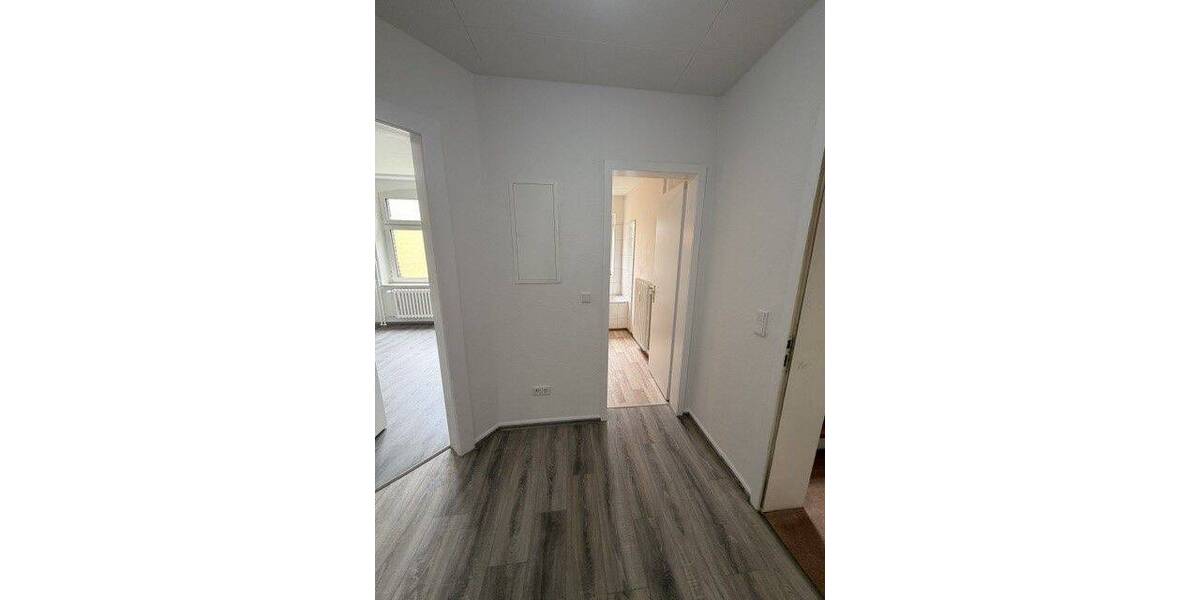 Etagenwohnung Duisburg Obermeiderich - 2 Zimmer, 53 m&sup2;, 399&euro; | Angebot:26903998